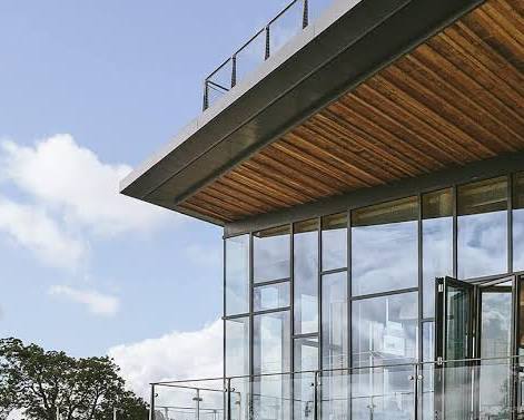 The Sill: National Landscape Discovery Centre 4