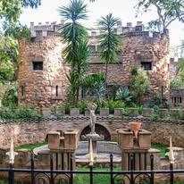 Nesbitt Castle 2