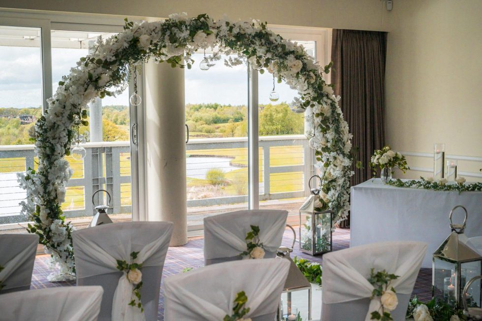 Wychwood Suite