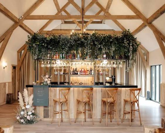 The River Barn 5