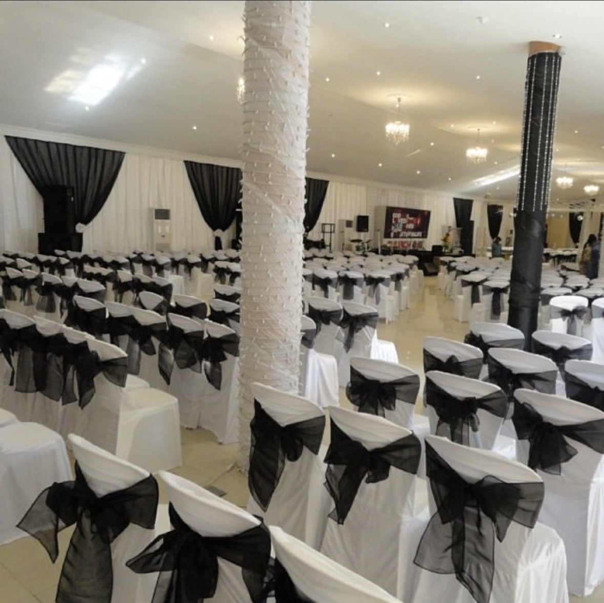 Darlington Hall (Events Warehouse) 3