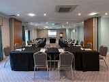The Boardroom