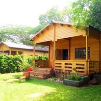 Severine Cottages Lounge & Spa