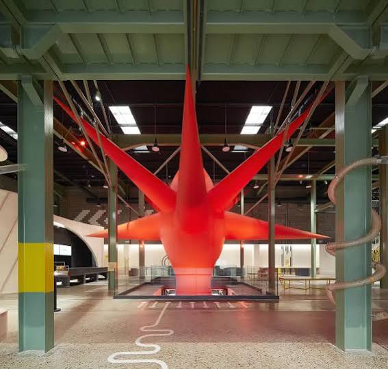 National Railway Museum 3