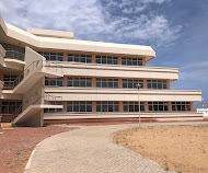 Universidade do Namibe 3