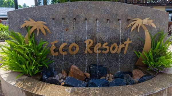 Eco Resort 2