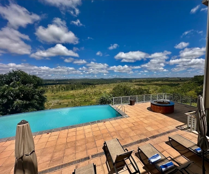Lusaka Legacy Resort & Conference Centre 4