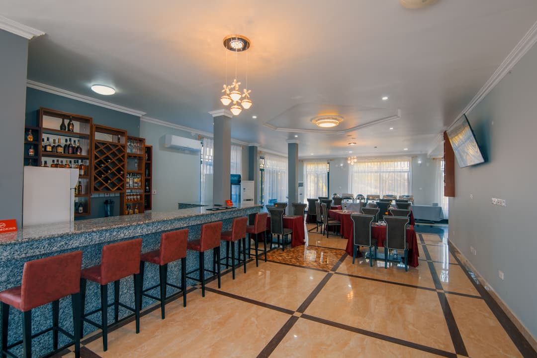 JB Series Hotel 3