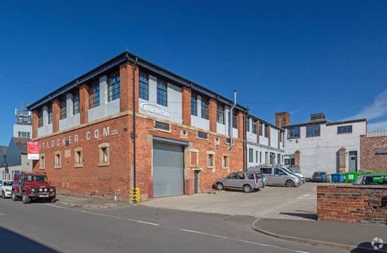 Peddler Warehouse