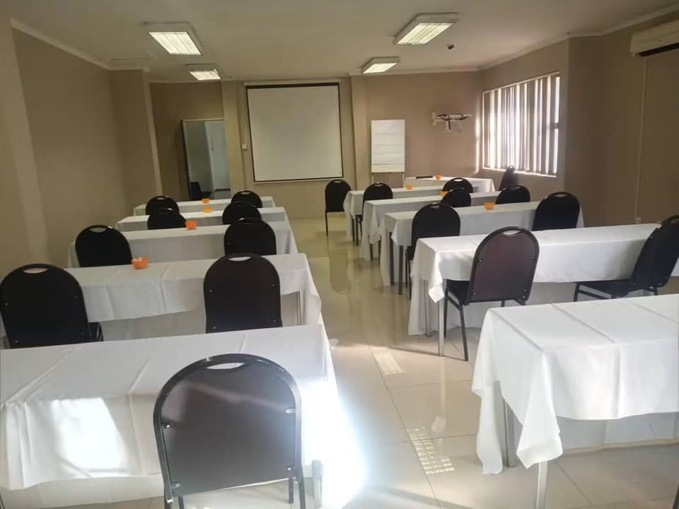 Conference Hall 3