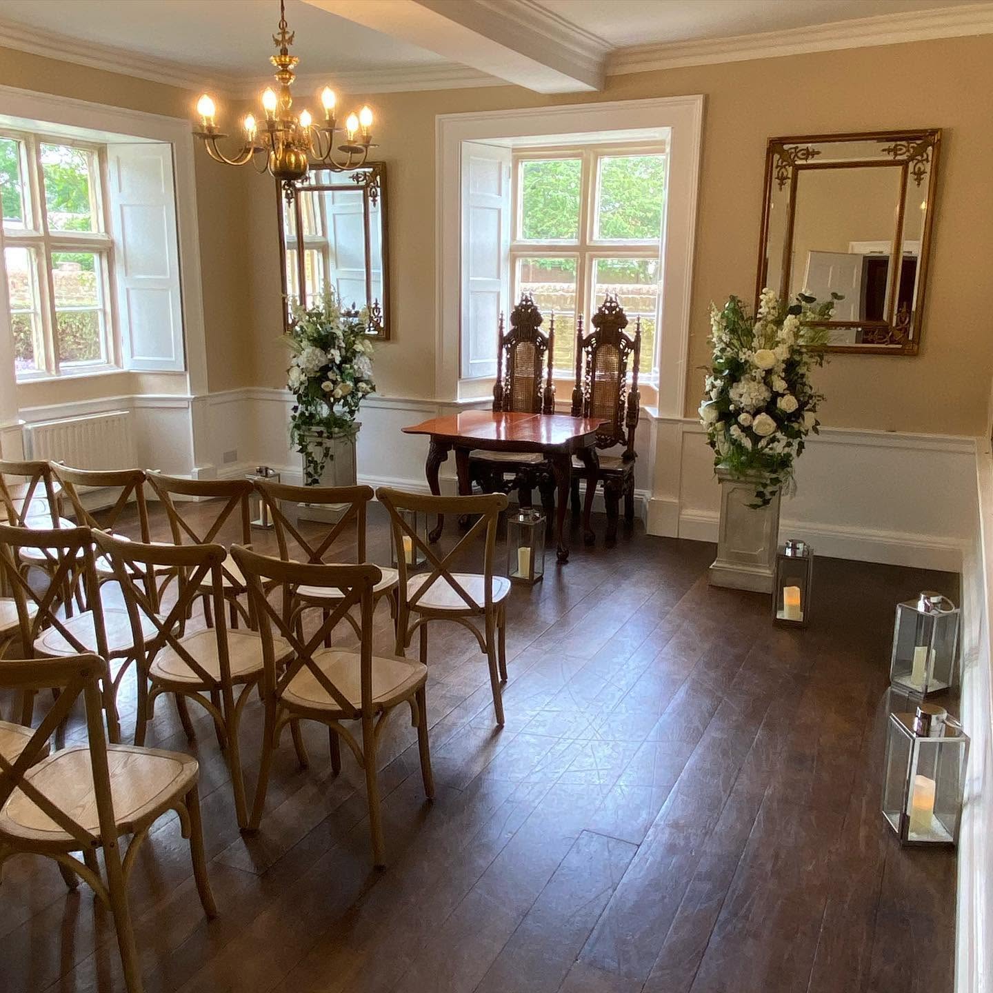 Allington Manor 3