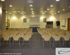 Seminar Rooms