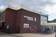 Plowright Theatre