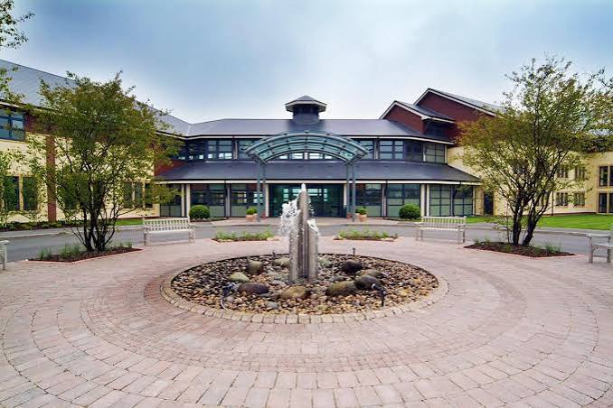 Wychwood Park Hotel & Golf Club
