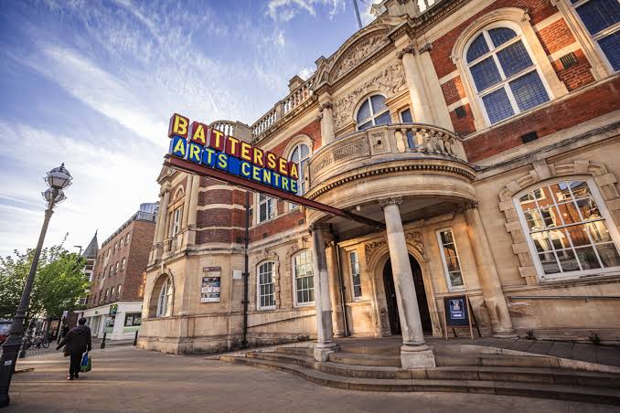 Battersea Arts Centre (BAC)