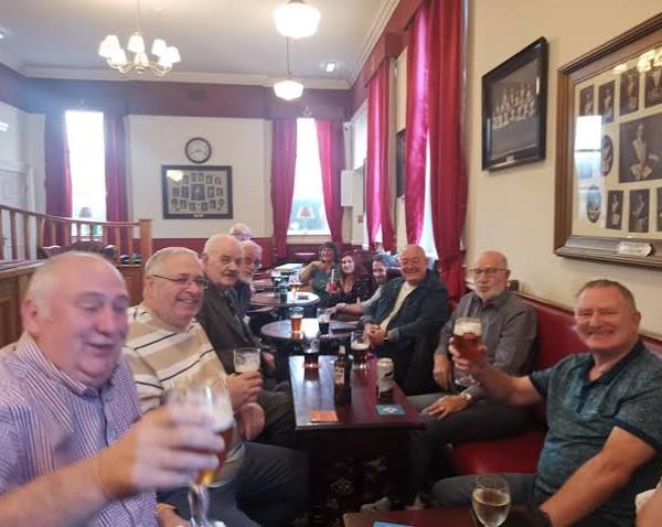 Freemasons' Hall & Club 2