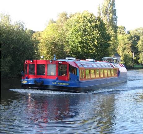 A&G Passenger Boats Ltd.