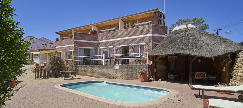 Hotel Uhland Conference Center