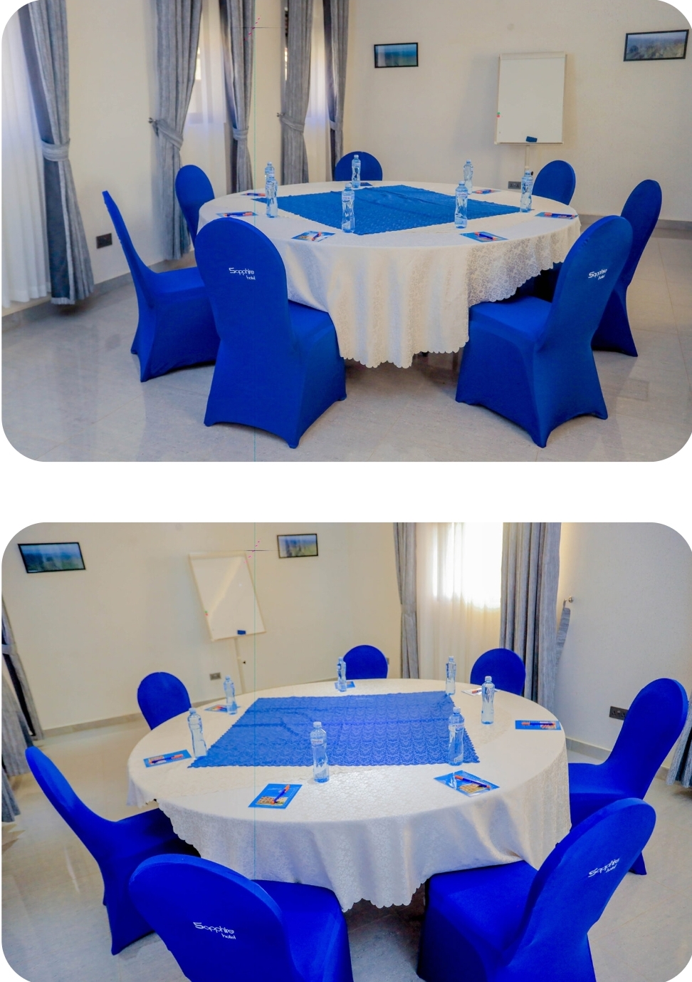 Kakore Board Room