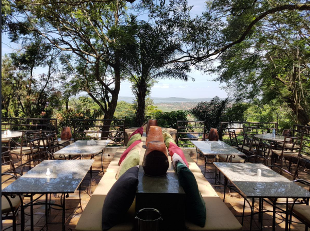 Kampala Forest Resort (KFR Lodge) 5