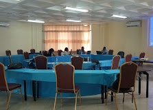 St.Gaspar Conference Centre 5