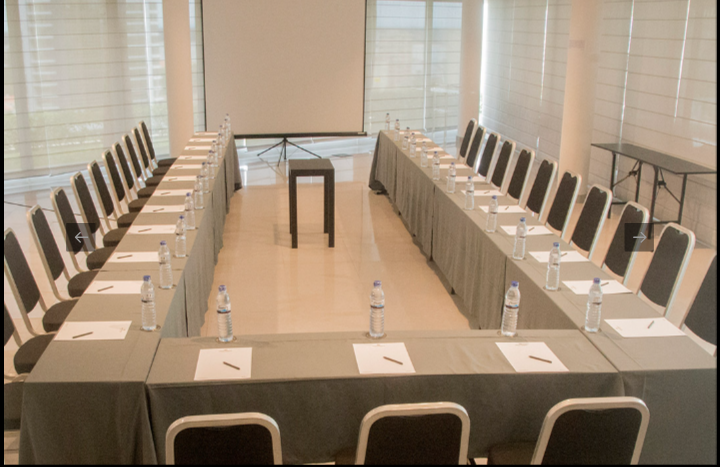 Executive Board Room