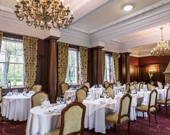 George Runciman Suite