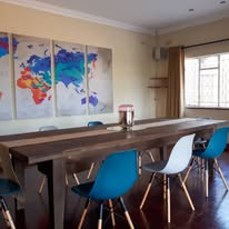 The Hilltop Guesthouse 4