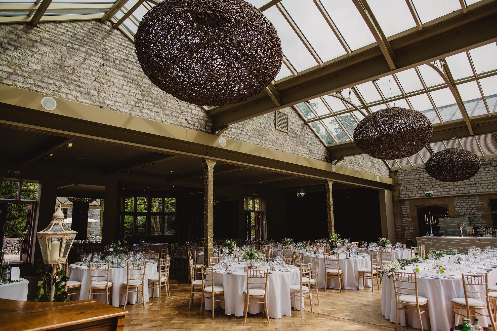 The Carriage House