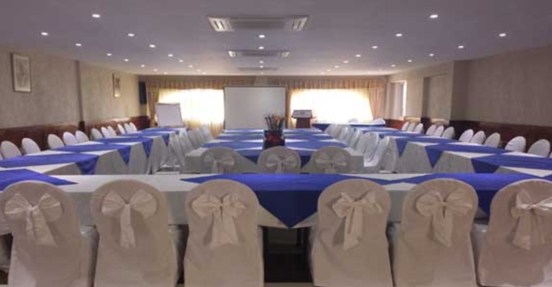 Imperial Golf View Hotel Conference Center 5