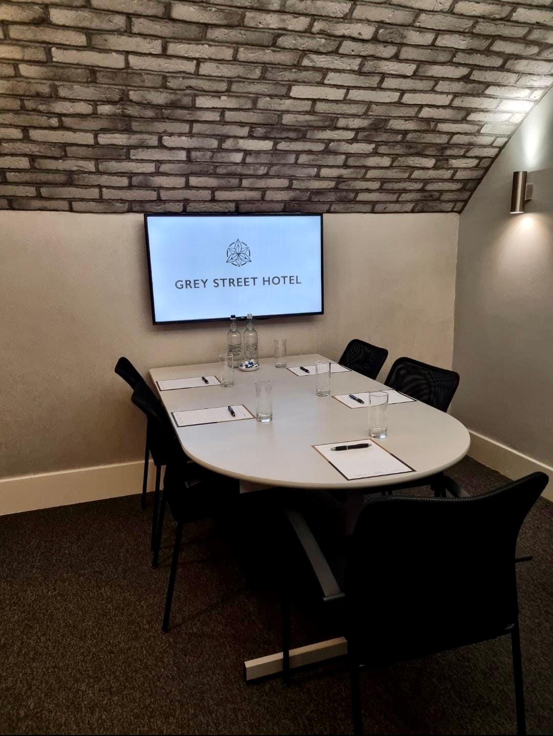 Grey Street Hotel — Newcastle upon Tyne 5
