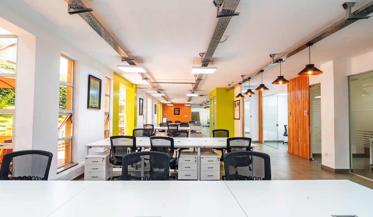 Arbor House Business Centre 2