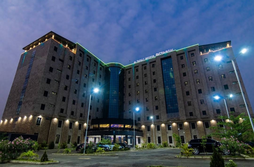 BON Hotel Octagon Conference Center