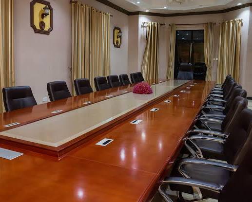 Executive Conference Room 4