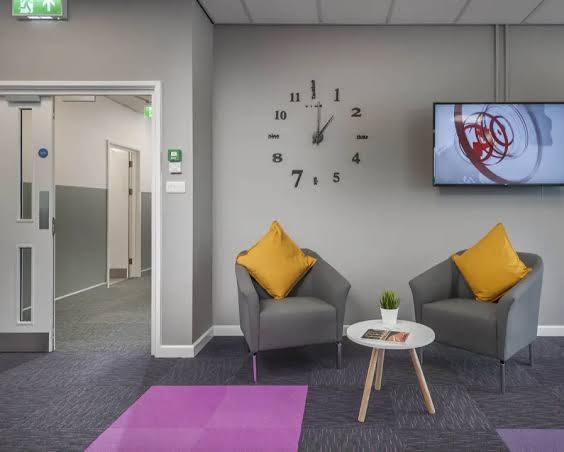 Royal Quays Business Centre 2