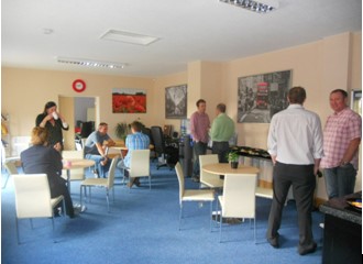 Challenge Training and Conference Centre 2