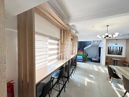 Jambo Spaces 4