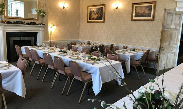 Strelley Hall