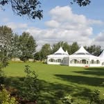 The Main Lawn Grounds