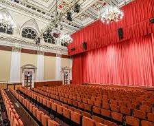 Albert Hall Theatre