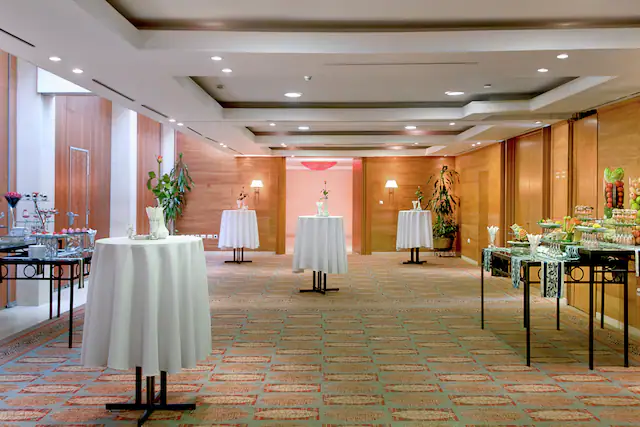 Ballroom Section 2