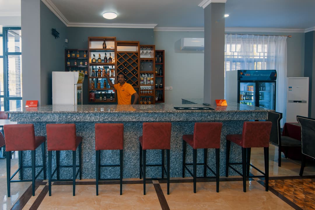 JB Series Hotel 5