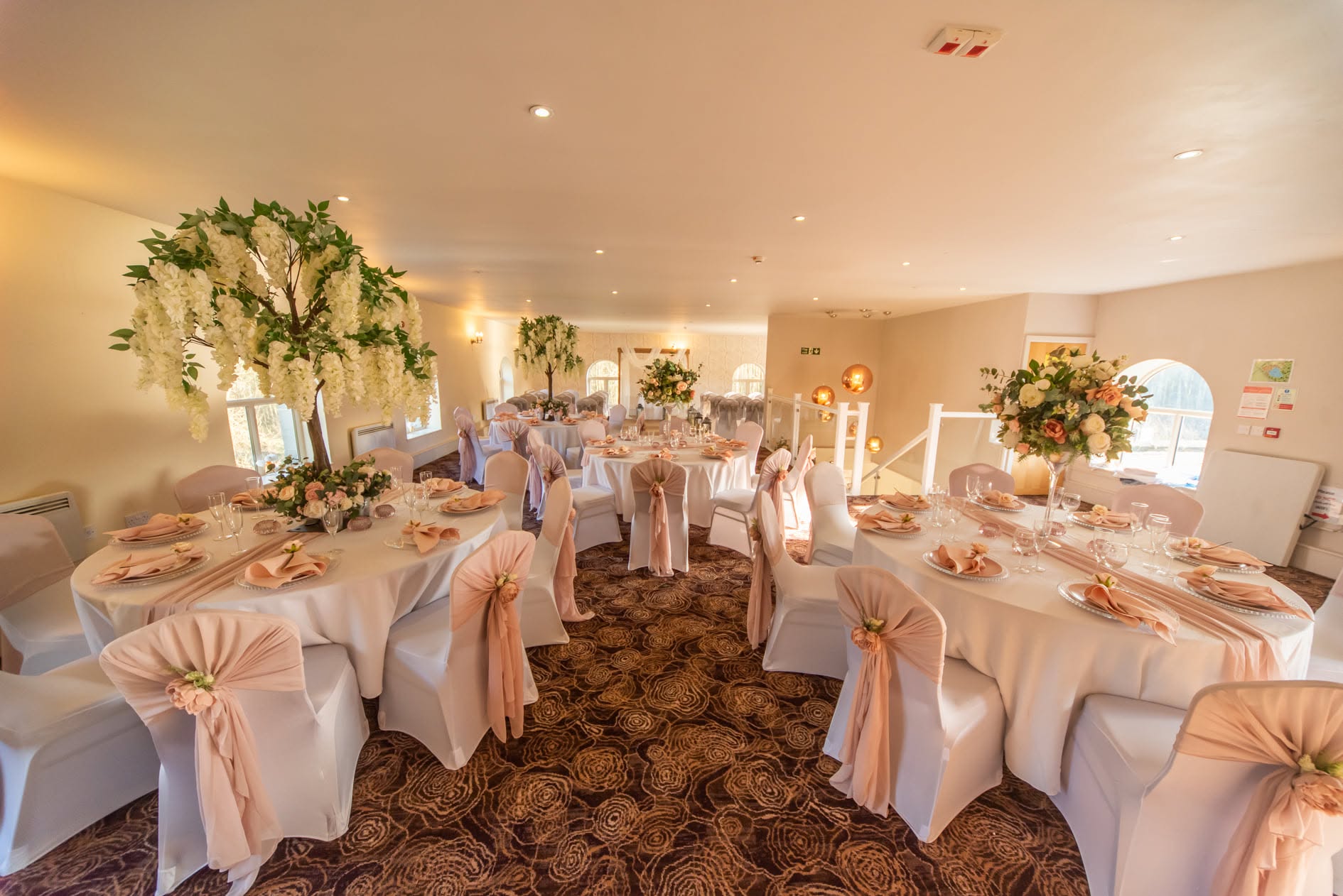Darwin Lake Wedding Venue