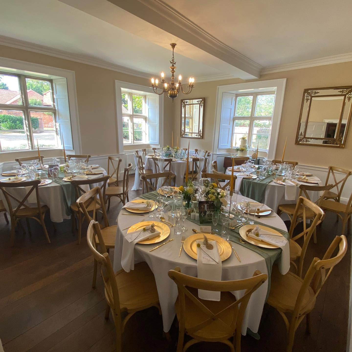 Allington Manor