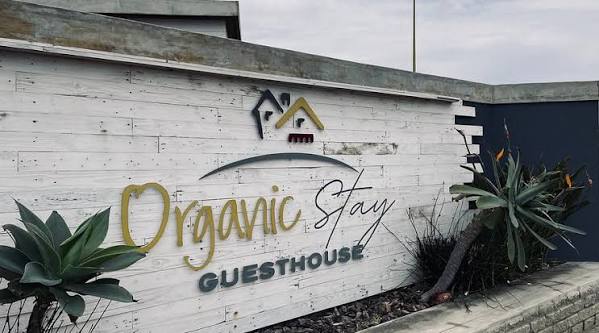 Organic Stay 2