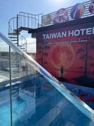 Taiwan Hotel Mwanza 2