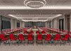 Mnazi Meeting Room