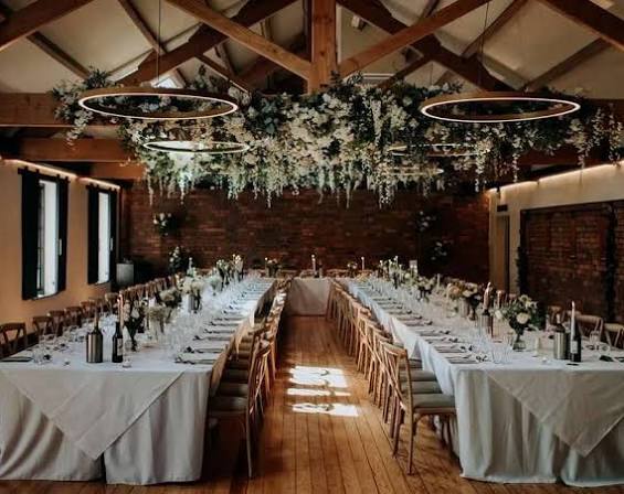 Brindley Room