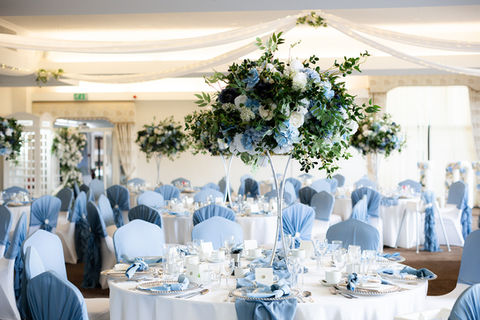 Kings Norton Weddings and Events
