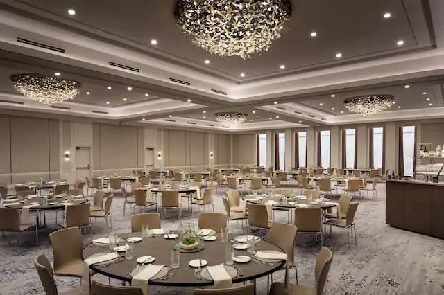 Grand Ballroom